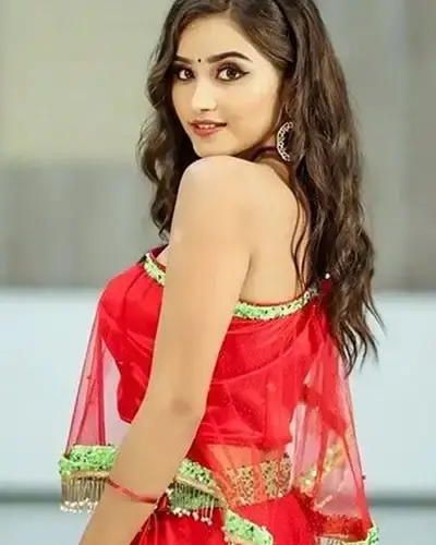 Escort In Raipur